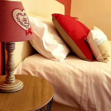Tuscany Apartament Montepulciano Stazione Eksteriør bilde