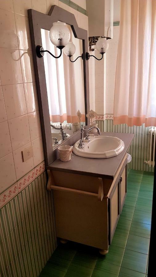 Tuscany Apartament Montepulciano Stazione Eksteriør bilde