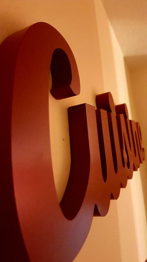 Tuscany Apartament Montepulciano Stazione Eksteriør bilde
