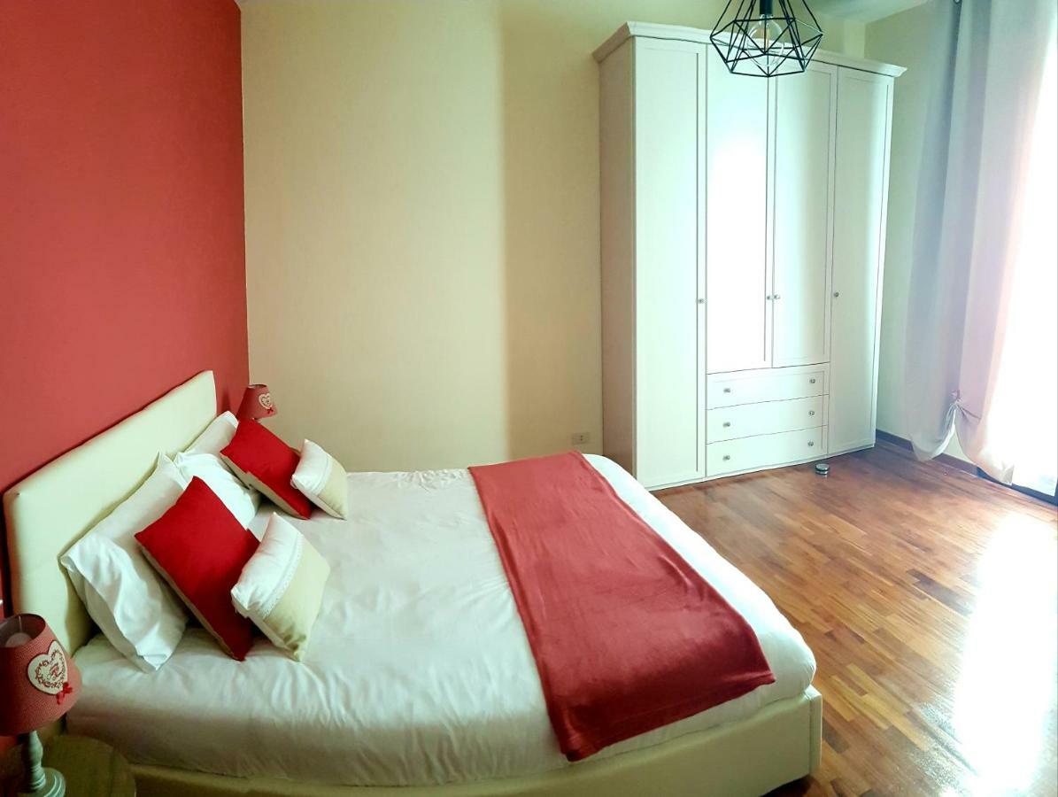 Tuscany Apartament Montepulciano Stazione Eksteriør bilde
