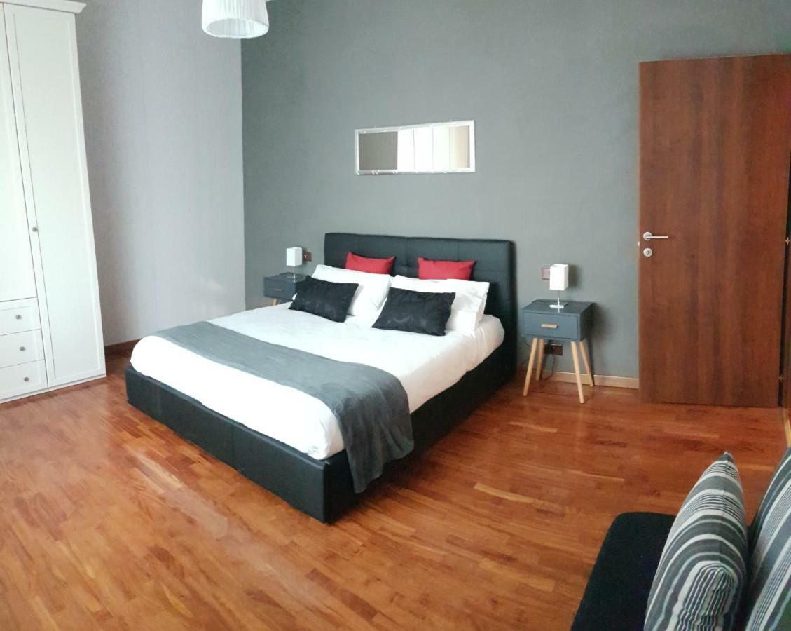 Tuscany Apartament Montepulciano Stazione Eksteriør bilde