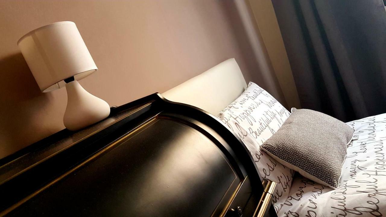 Tuscany Apartament Montepulciano Stazione Eksteriør bilde