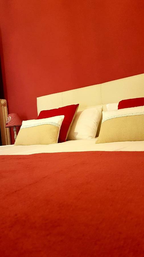 Tuscany Apartament Montepulciano Stazione Eksteriør bilde