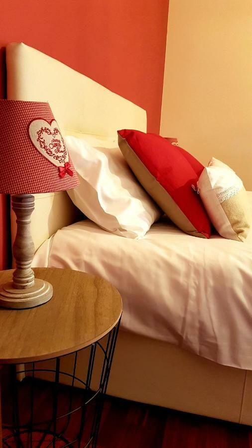 Tuscany Apartament Montepulciano Stazione Eksteriør bilde